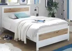 XXXLutz Xora Bett Angebot