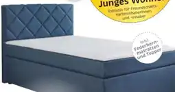 XXXLutz Boxxx Boxspringbett Angebot