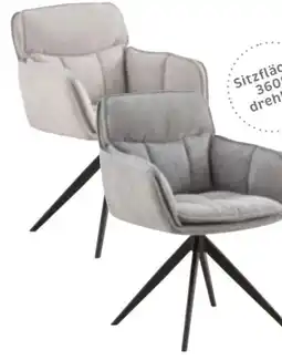 XXXLutz Hom'In Armlehnstuhl Angebot