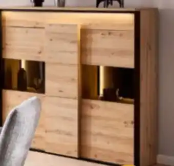 XXXLutz Hom'In Highboard Angebot