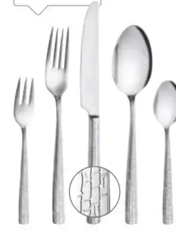 XXXLutz Justinus Besteck-Set Factory 60-tlg Angebot