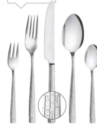 XXXLutz Justinus Besteck-Set Factory 60-tlg Angebot