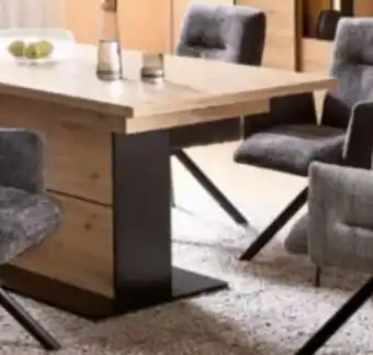 XXXLutz Hom'In Esstisch Angebot