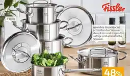 XXXLutz Fissler Topf-Set OPC Retro 5 tlg Angebot