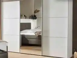 XXXLutz moderano Schwebetürenschrank Angebot
