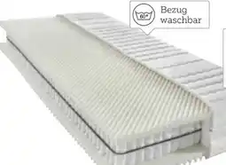XXXLutz Novel Taschenfederkernmatratze Angebot