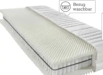 XXXLutz Novel Taschenfederkernmatratze Angebot
