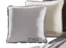XXXLutz Joop! Kissenhülle Uni Doubleface Angebot