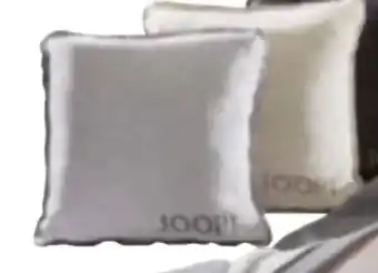 XXXLutz Joop! Kissenhülle Uni Doubleface Angebot