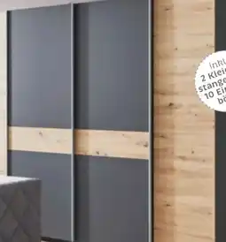 XXXLutz Boxxx Kleiderschrank Angebot
