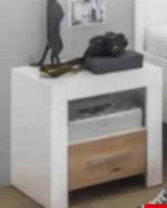 XXXLutz Xora Nachtschrank Angebot