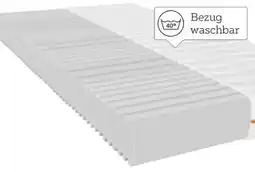 XXXLutz Xora Wendematratze Angebot