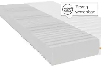 XXXLutz Xora Wendematratze Angebot