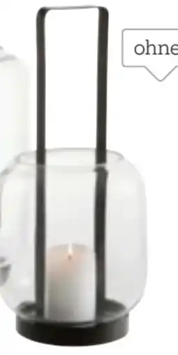 XXXLutz blomus Laterne Kukui Angebot