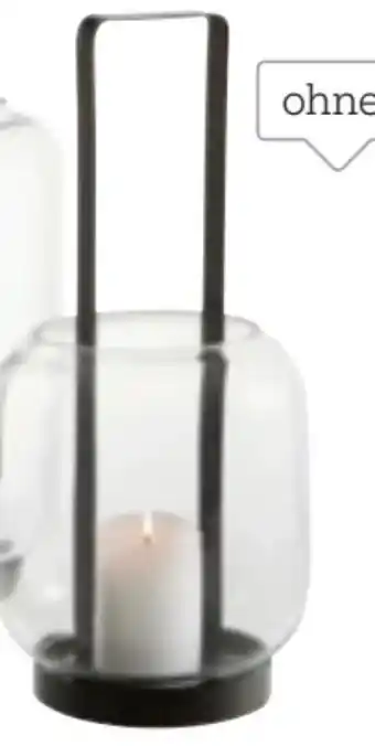 XXXLutz blomus Laterne Kukui Angebot
