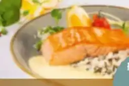 XXXLutz XXXL Lachsfilet Zitrone Angebot