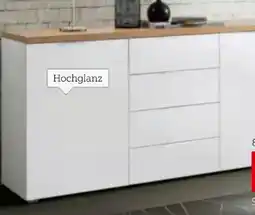 XXXLutz Xora Sideboard Angebot