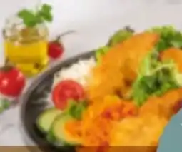 XXXLutz XXXL Backhähnchensalat Angebot