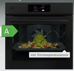 XXXLutz AEG Marken-Backofen BP7200T Angebot