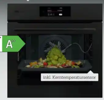 XXXLutz AEG Marken-Backofen BP7200T Angebot