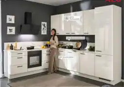 XXXLutz Celina Einbauküche Noel Angebot