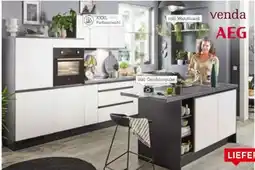 XXXLutz Venda Einbauküche VE 220 Angebot