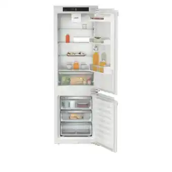 XXXLutz Liebherr Kühl-Gefrierkombination ICNC5103 Angebot