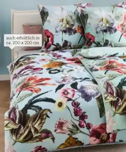 XXXLutz Essenza Satin-Bettwäsche-Garnitur Filou Angebot