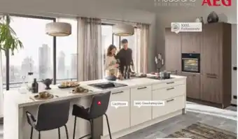 XXXLutz moderano Einbauküche TopSoft Angebot