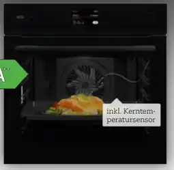 XXXLutz AEG Dampfbackofen BS7800B Angebot
