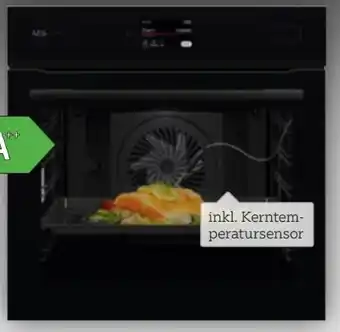 XXXLutz AEG Dampfbackofen BS7800B Angebot