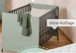 XXXLutz Jimmylee Gitterbett Mia Angebot