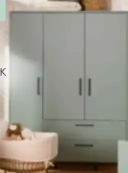XXXLutz Jimmylee Kleiderschrank Mia Angebot