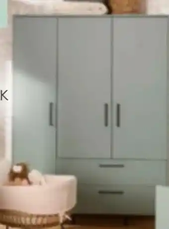 XXXLutz Jimmylee Kleiderschrank Mia Angebot