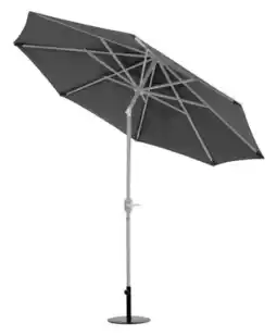 Globus Baumarkt Primaster Sonnenschirm Kreta Angebot