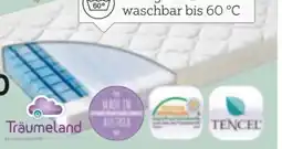 XXXLutz Träumeland Kinderbettmatratze Brise Angebot