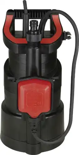 Globus Baumarkt T.I.P. Tauchpumpe Drainpress 3200/24 Angebot