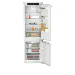 XXXLutz Liebherr Kühl-Gefrierkombination ICd5103 Angebot