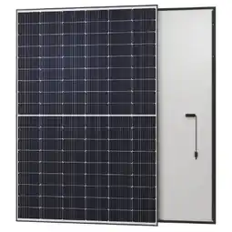 Globus Baumarkt Sunlit Austa Solarmodul AU430-27V-MH Angebot