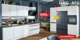 XXXLutz Celina Einbauküche Lars Angebot