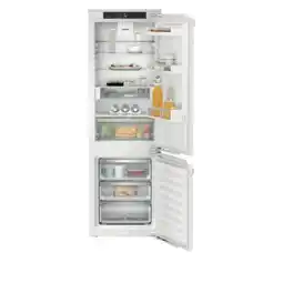 XXXLutz Liebherr Kühl-Gefrierkombination ICNB5123 Angebot