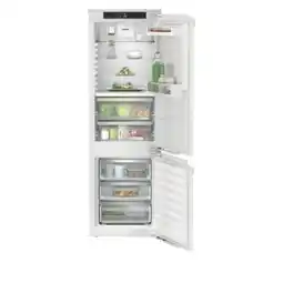 XXXLutz Liebherr Kühl-Gefrierkombination ICBA5123 Angebot