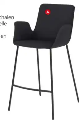 XXXLutz Novel Barhocker Angebot