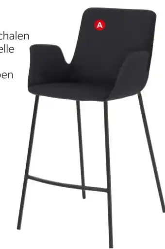 XXXLutz Novel Barhocker Angebot