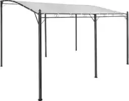Globus Baumarkt Primaster Anbaupavillon Panama Angebot
