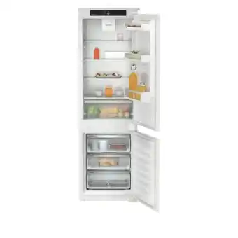 XXXLutz Liebherr Kühl-Gefrierkombination ICNSd5103 Angebot