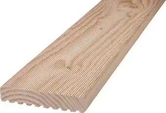 Globus Baumarkt Terrassendielen Douglasie Angebot