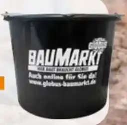 Globus Baumarkt Baumarkt Baueimer Angebot