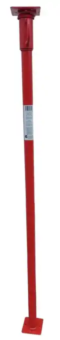 Globus Baumarkt Stahlbaustütze Angebot
