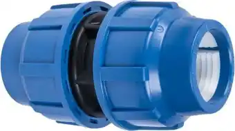 Globus Baumarkt Cornat PE-Kupplung Angebot